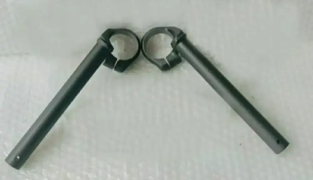 STANG STIR CBR150R K45R CB150R CBR250RR THN 2021 SHOCK USD UK 45mm ORI