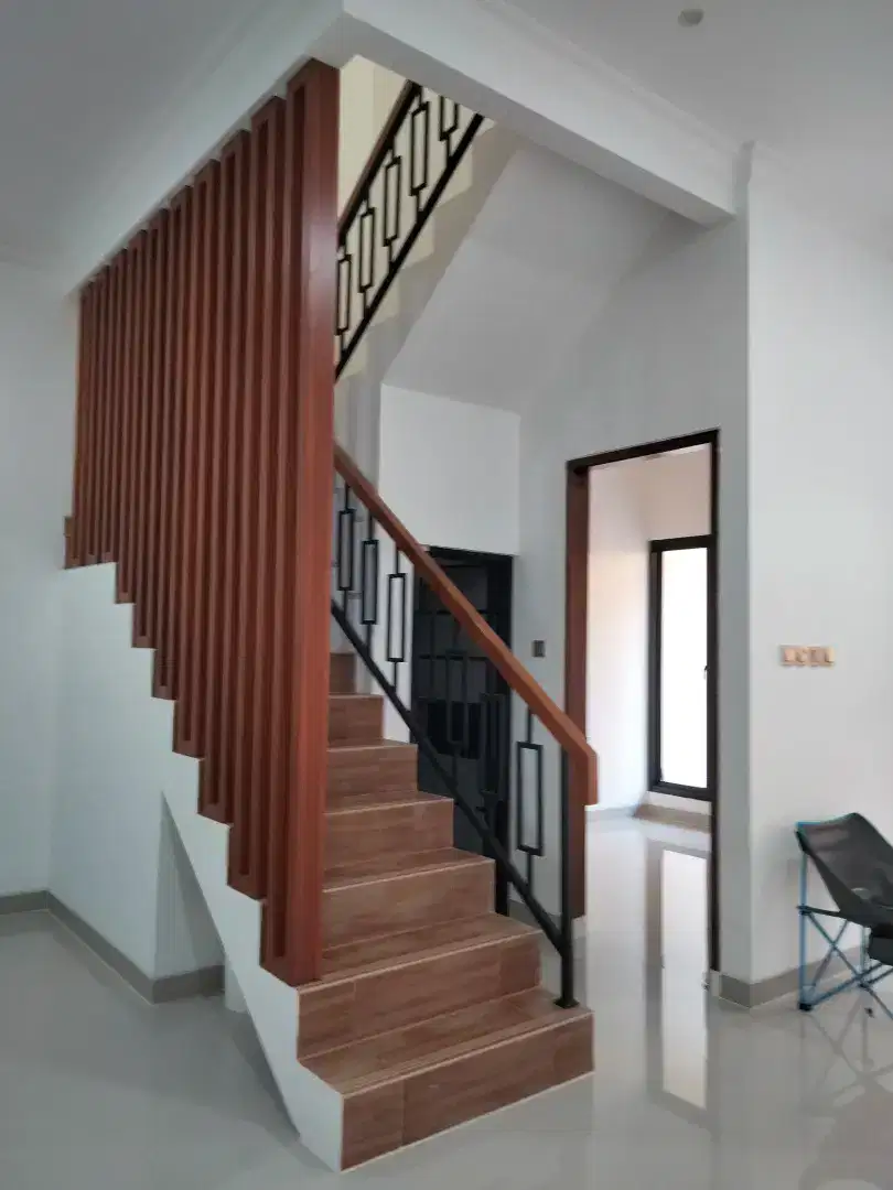 Di jual Rumah Bangunan Baru