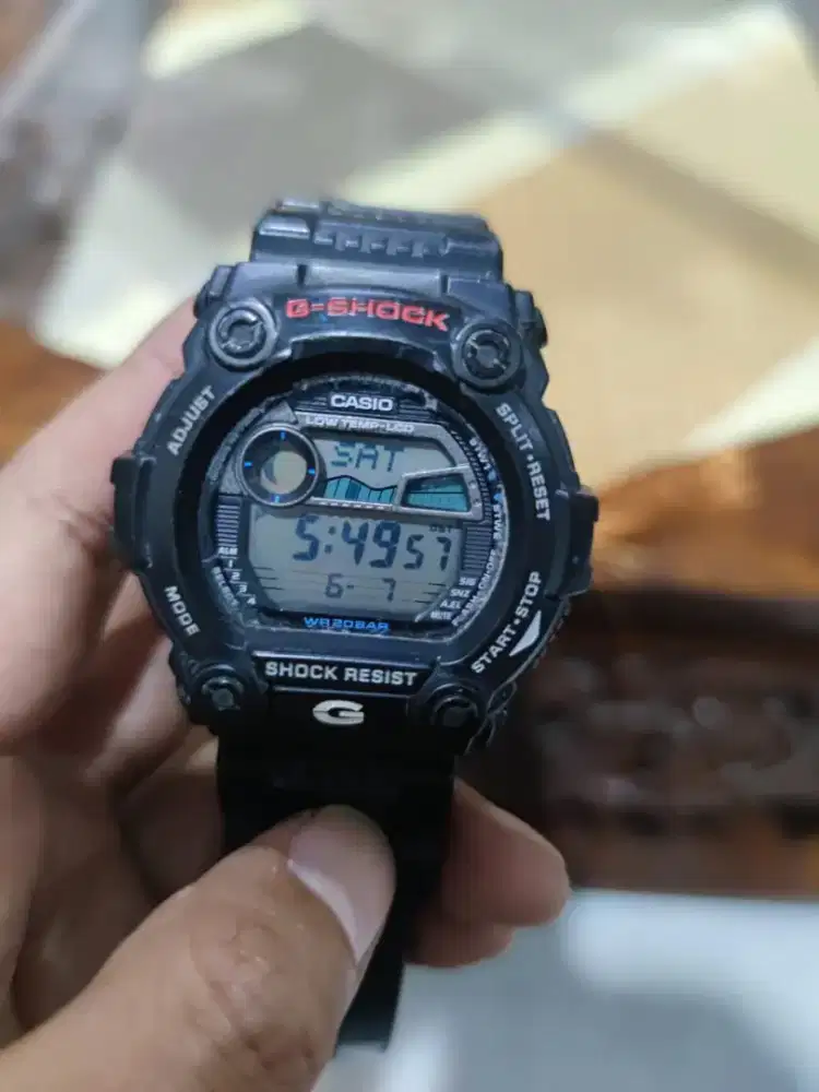Casio gshock original