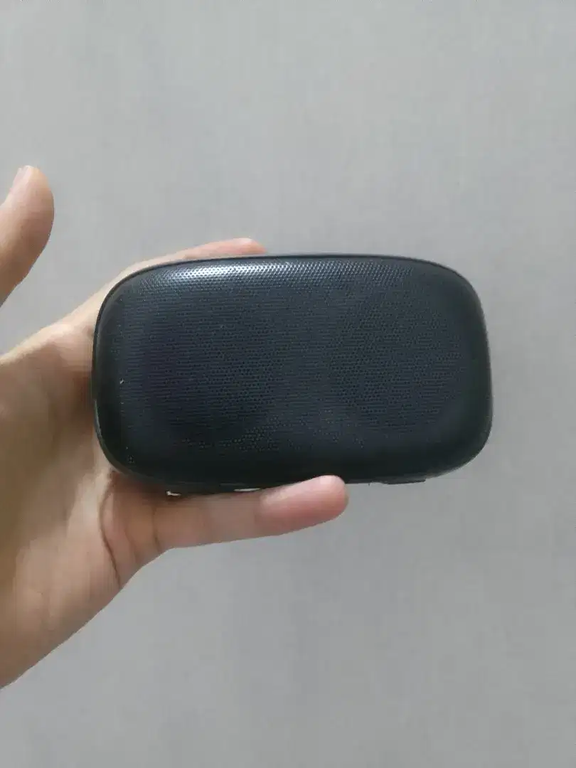 Speaker Portable Dazumba DW826
