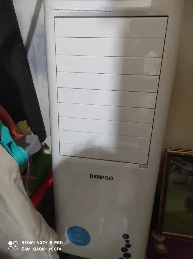 Air cooler 20 liter Istimewa