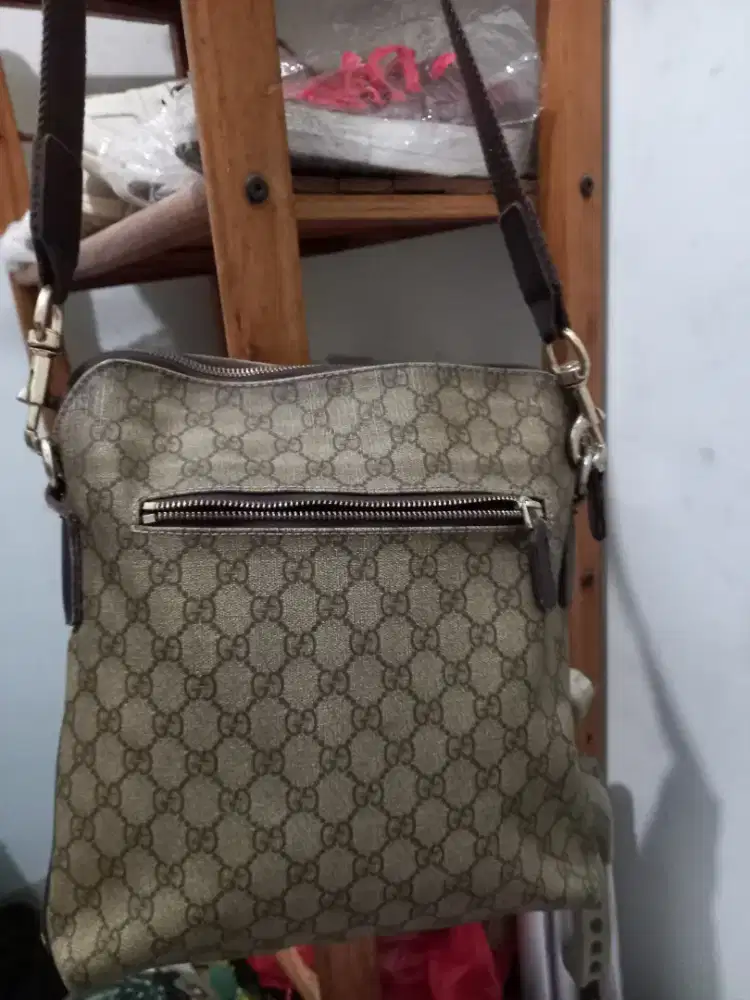 Tas gucci italy