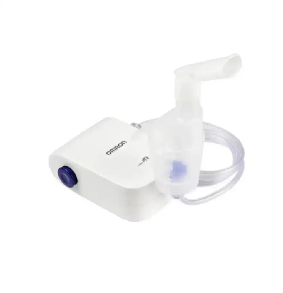 Omron Compresor Nebulizer NE-C803