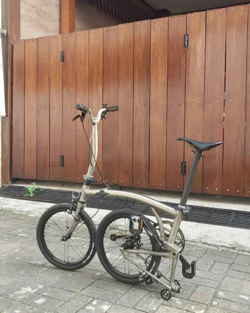 3Sixty MTI 2 Type M