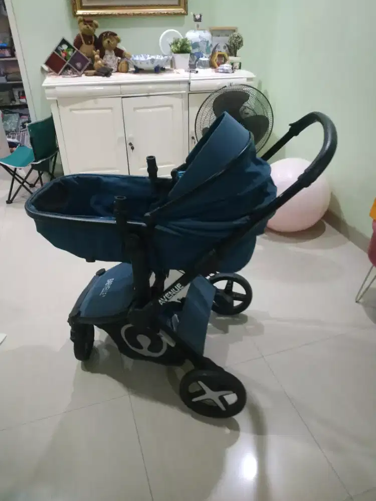 Stroller BABYELLE Avenue