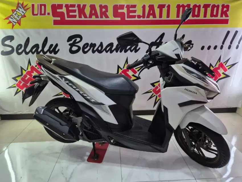 Vario 125 cbs remot keyless 2024 istimewahh