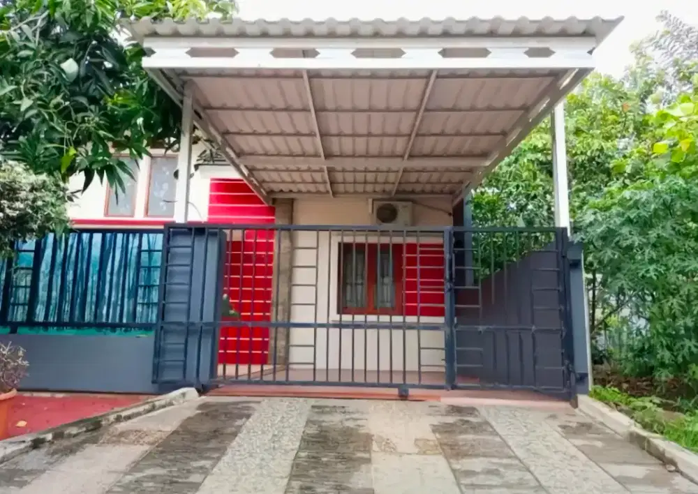 KANOPI BAJA RINGAN, HOLLO, PLAFON PVC