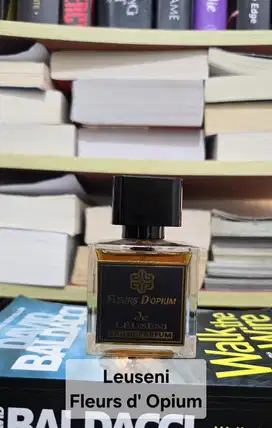 Leuseni - Fleur D Opium