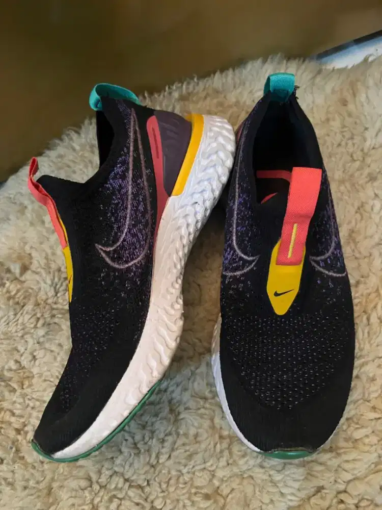 Nike phantom running Beli from Amerika like New