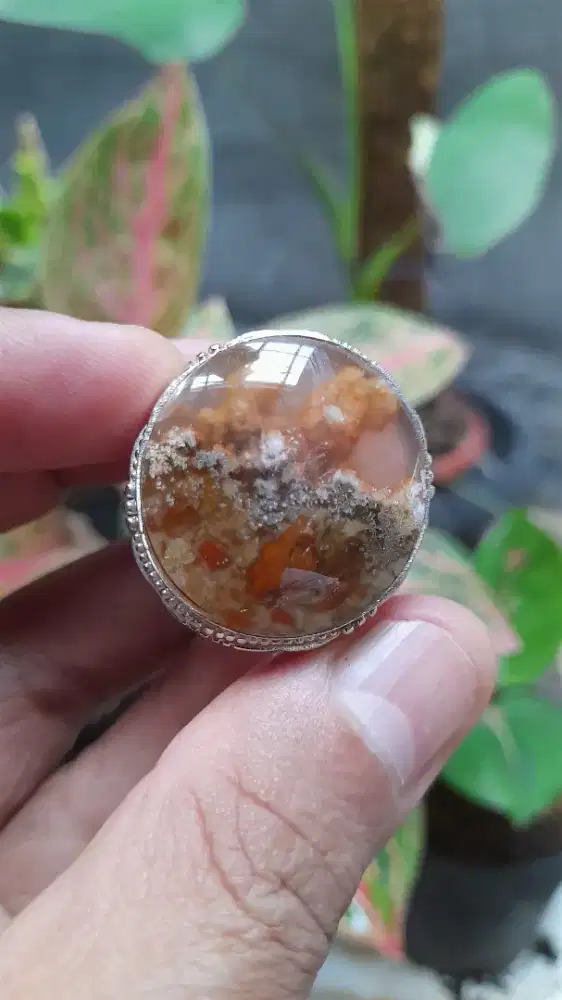 Batu Aquarium Garut Lawas