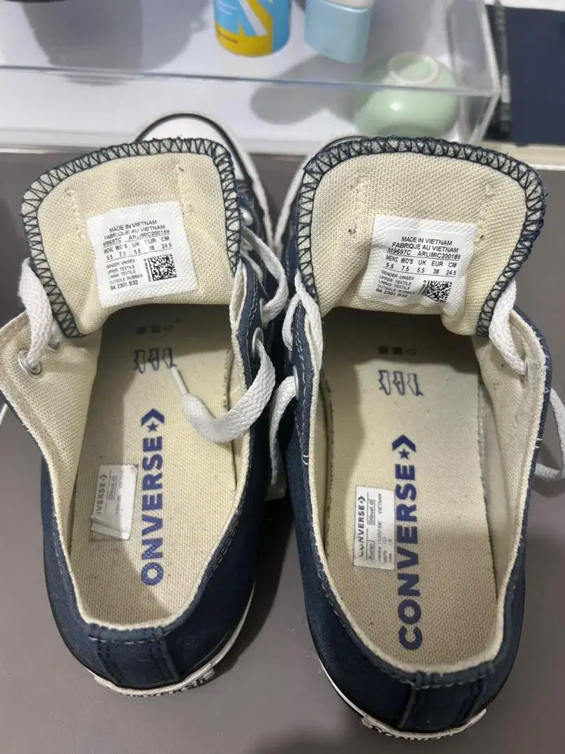 Sepatu Converse