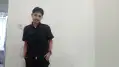 Bismillahirrahmanirrahim lagi cari pekerjaan nama Ruslan usia 23th