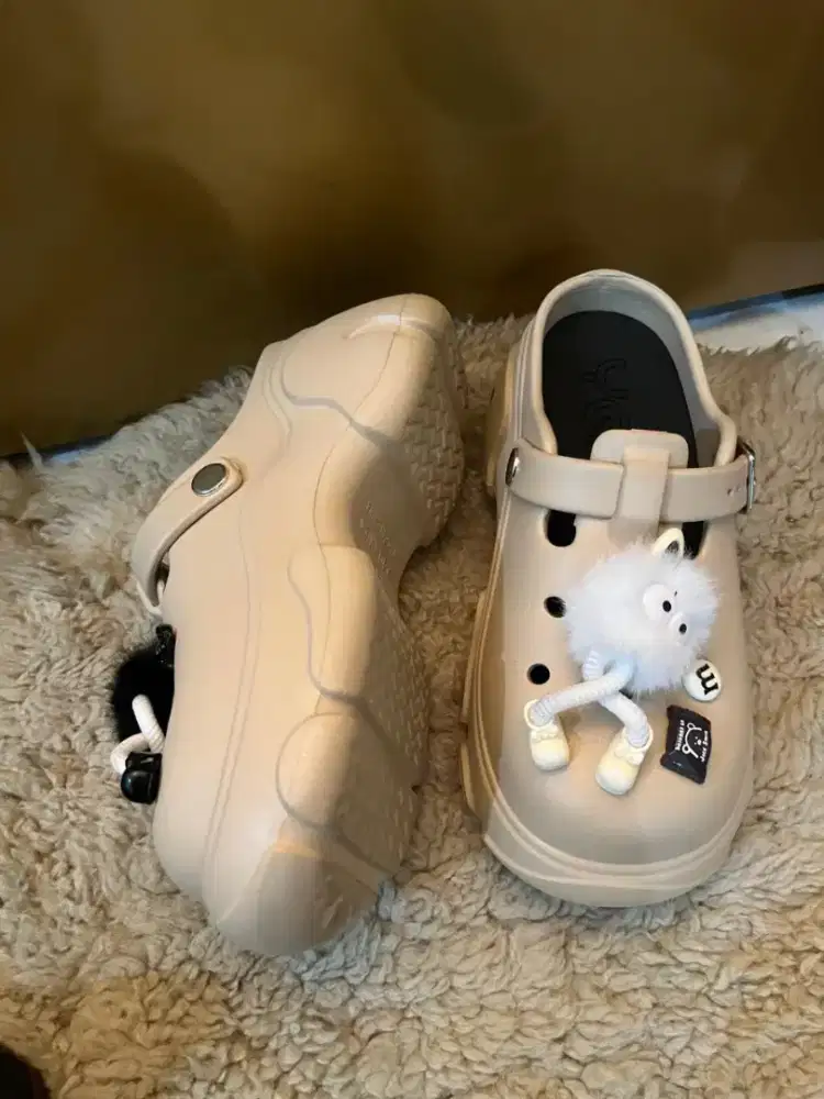 Sendal cute from china ukuran 38