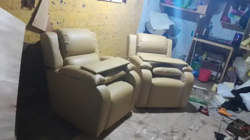 Sofa Reflexsi spa, bisa custom model