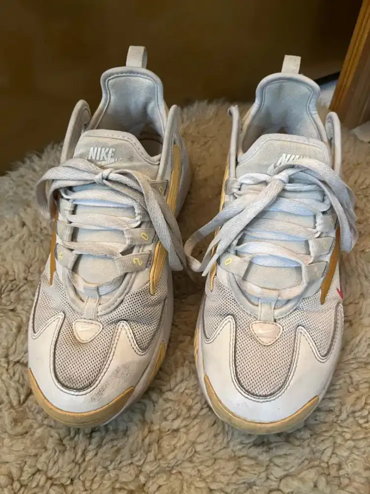 Nike zoom women limited