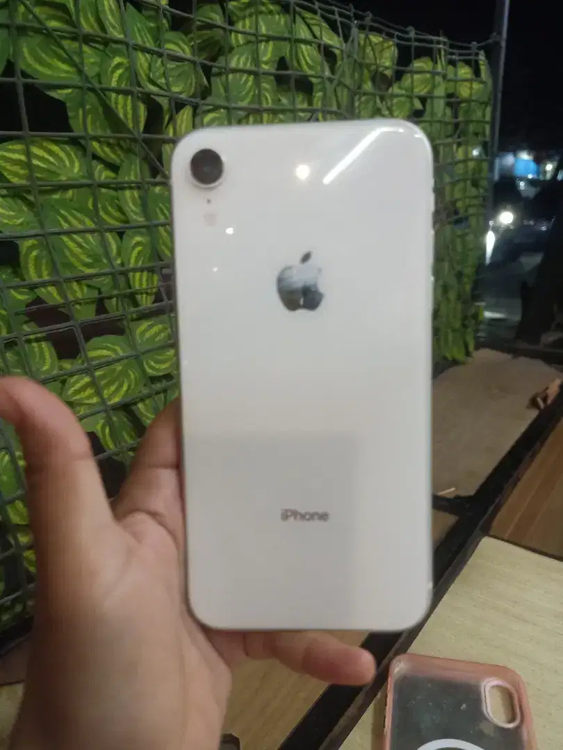 iPhone XR 256 all operator full set