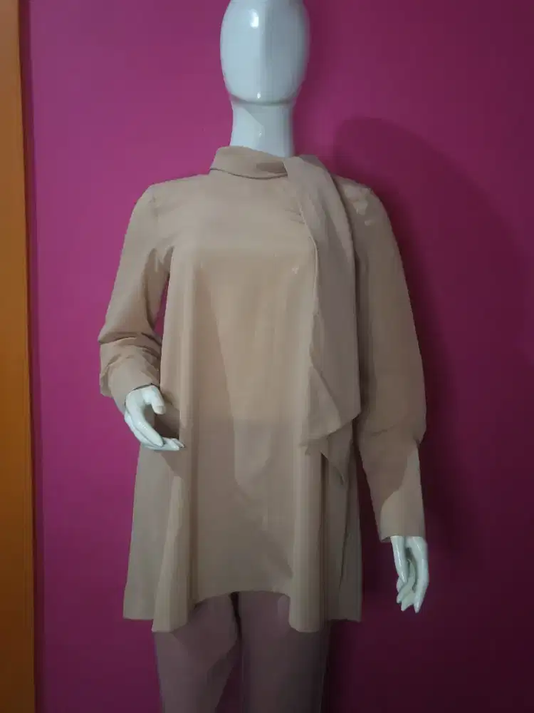 (x)sml atasan wanita