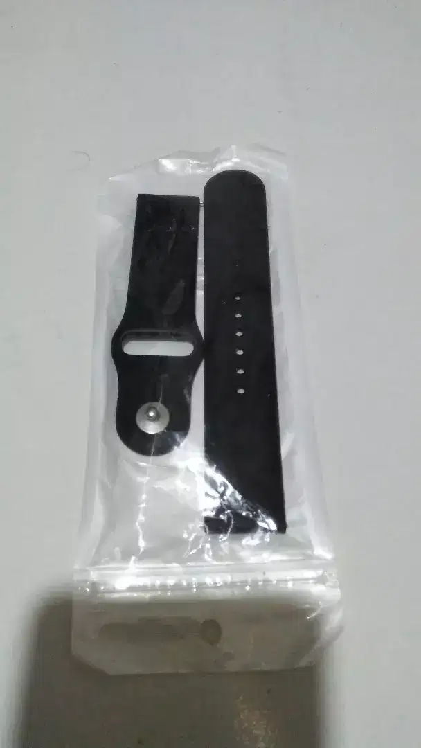 strap smart watch