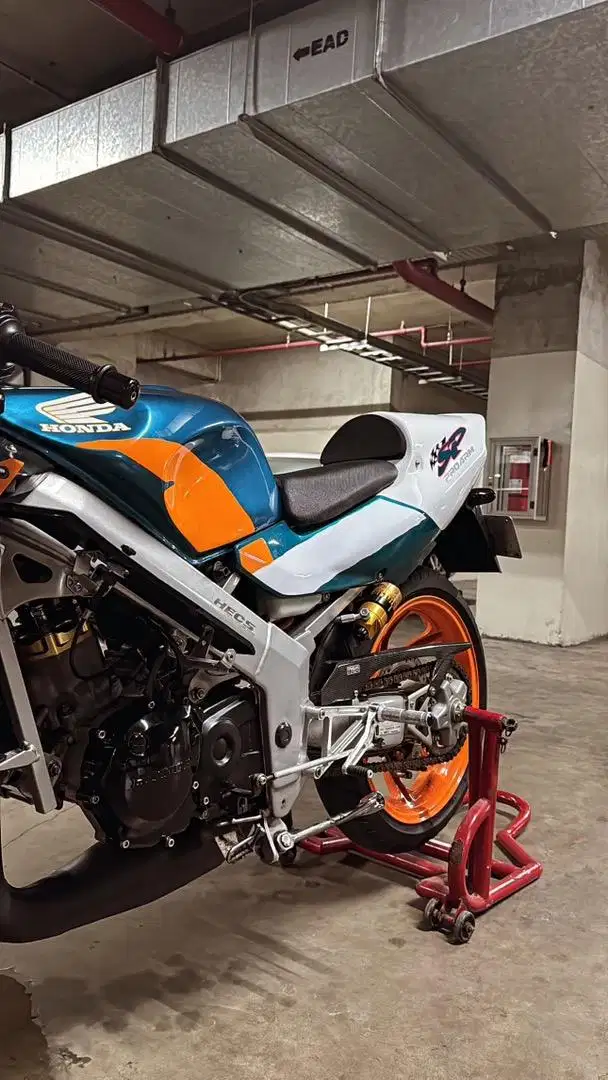 Nsr new RR Convert SP