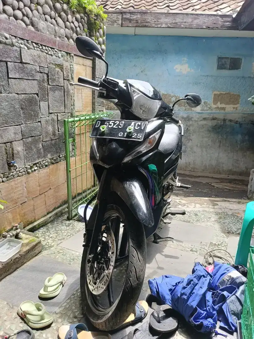 Driver anter jemput