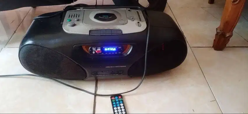 polytron bluetooth