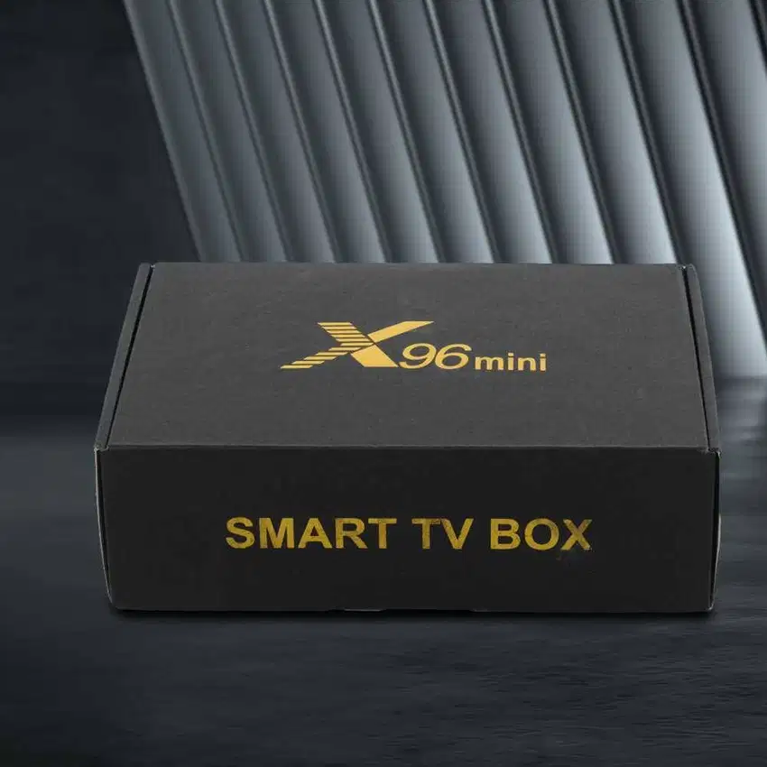 Mini Smart TV Box Android