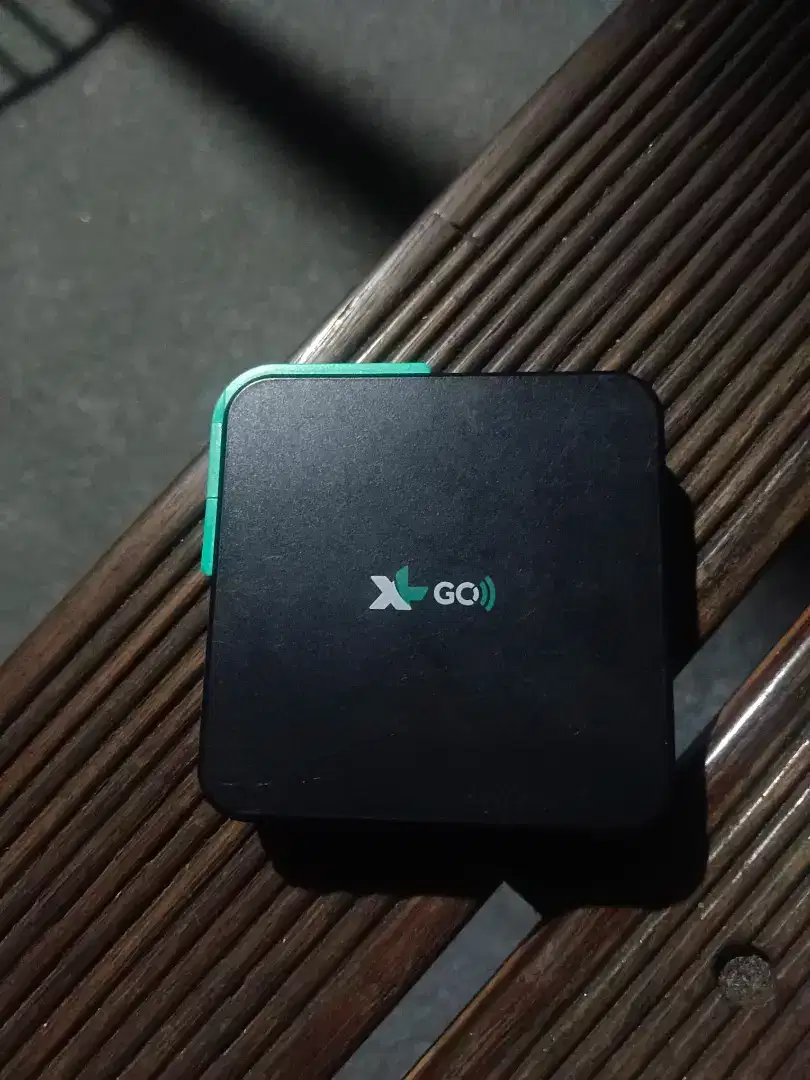 Mifi XL GO IZI all operator