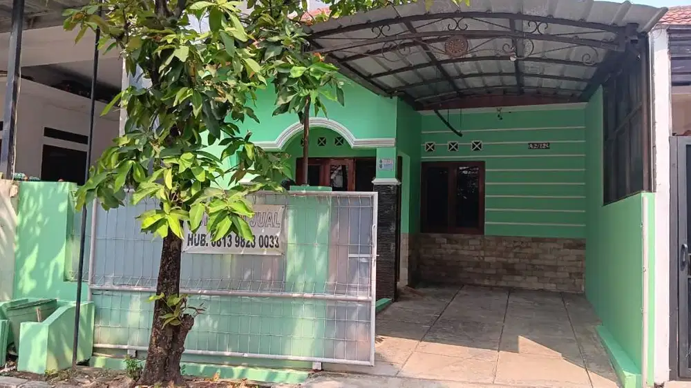 BU Turun Harga 699 juta menjadi 635 juta