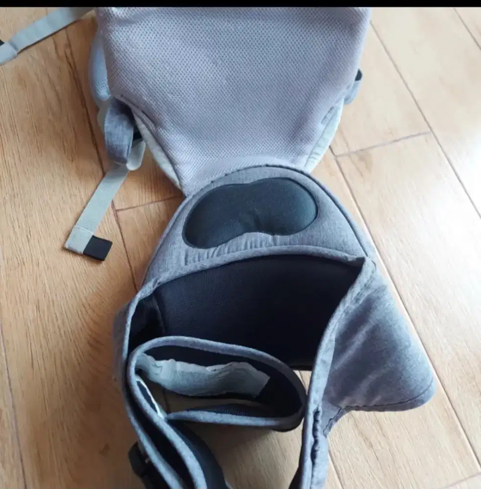 Gendongan bayi iangel asli