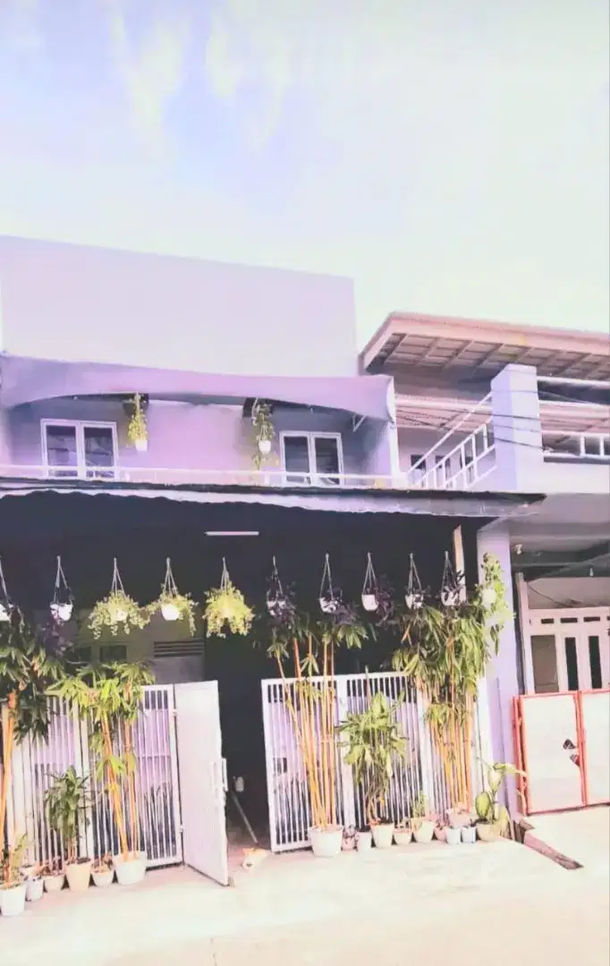 Perumahan Ciledug Kota Tangerang