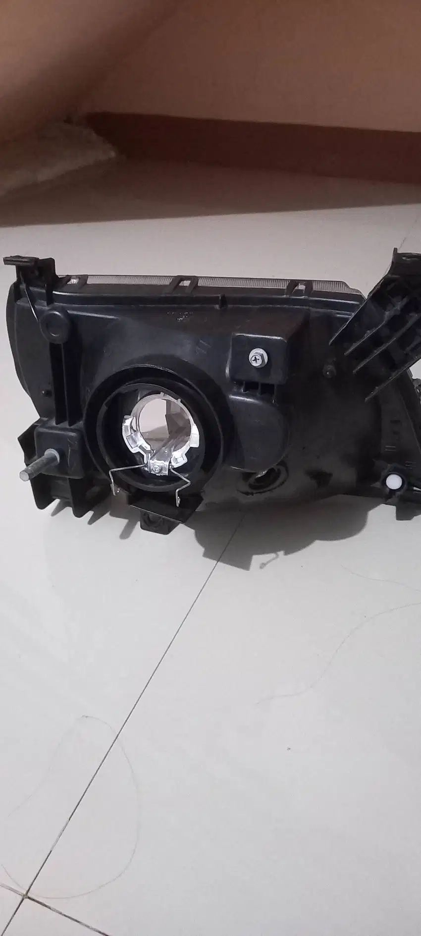 Di Jual Head Lamp (Lampu Depan) Kijang LGX