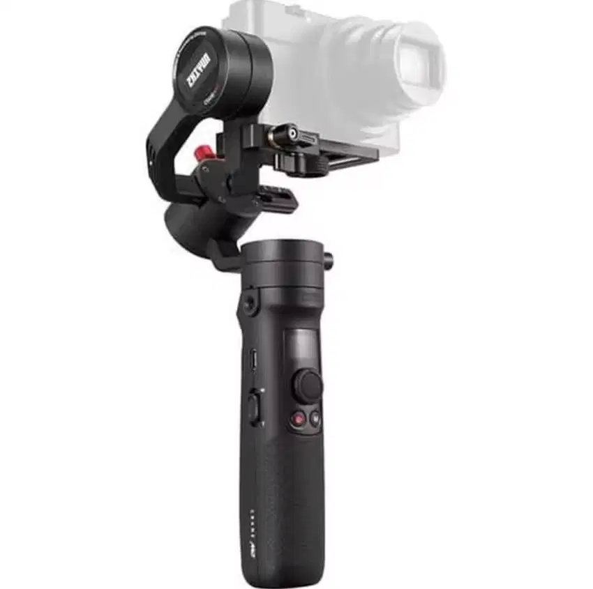 Zhiyun Tech CRANE M2 - 3Axis Handheld Gimbal Stabilizer