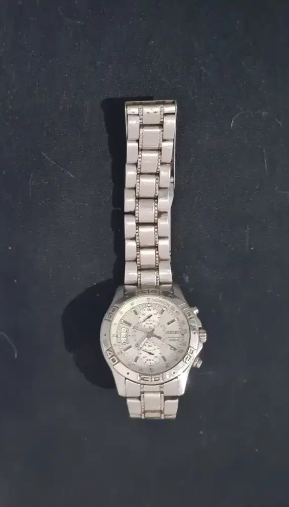 Jam Tangan Pria Seiko