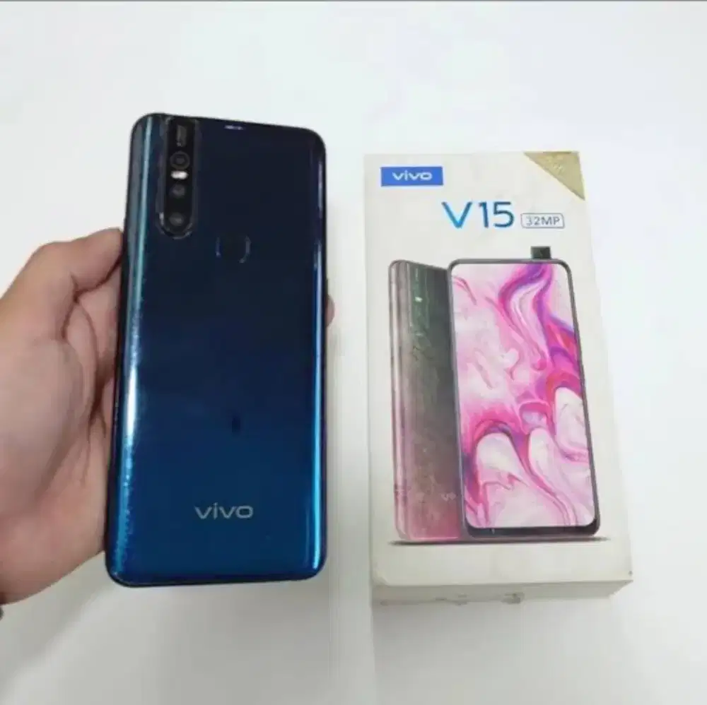 vivo v15 kamera sliding atas bwh