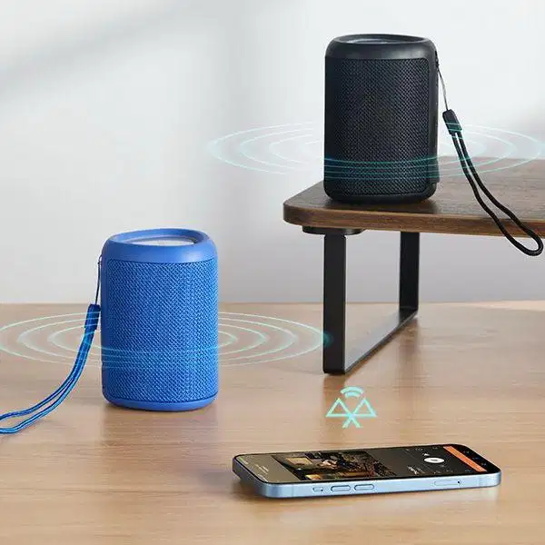 Speaker ROBOT RB120