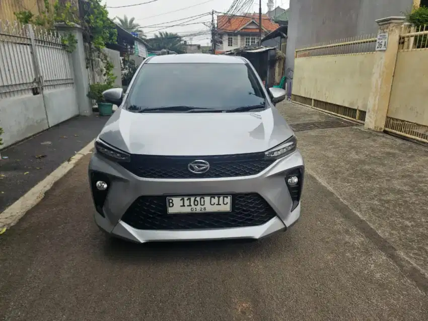 DAIHATSU XENIA R 2022 MT
