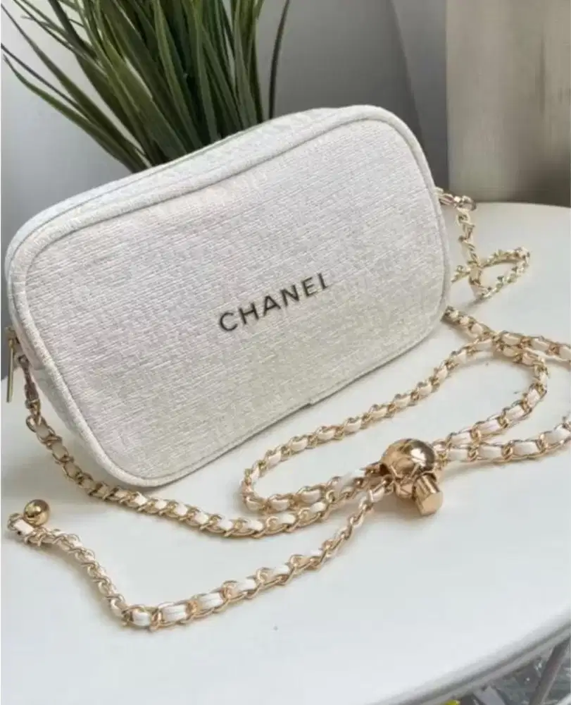 VIP Gift Bag Chanel