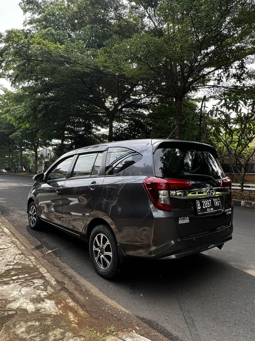 Daihatsu Sigra R MT 2021