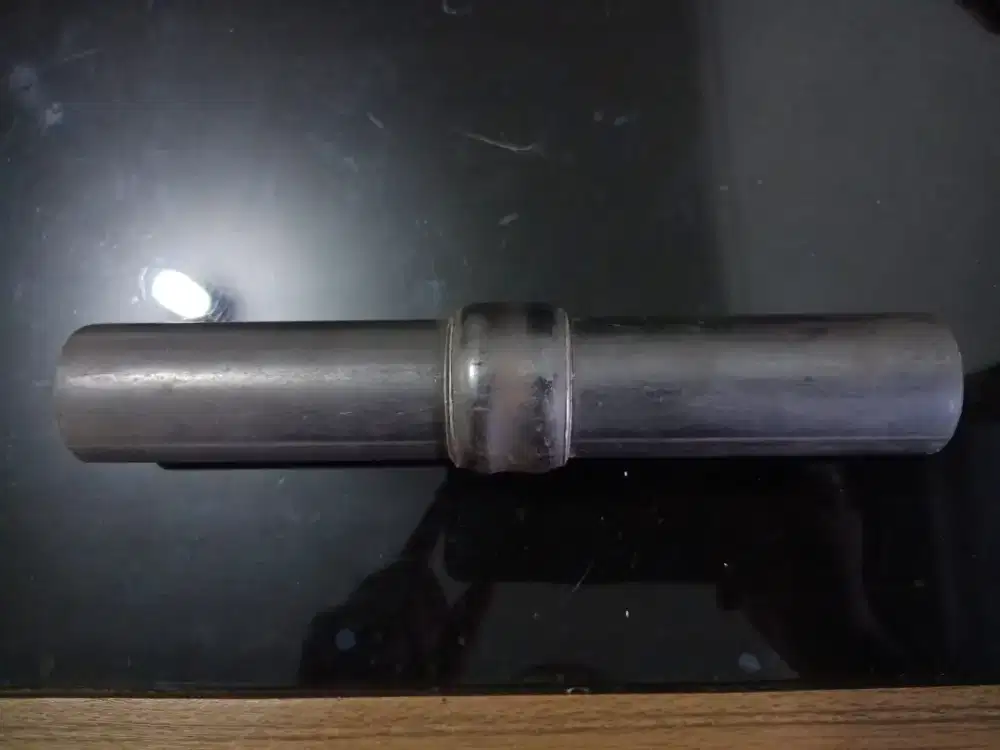 JOIN PIN A20 BARU (SHOCK SCAFFOLDING)