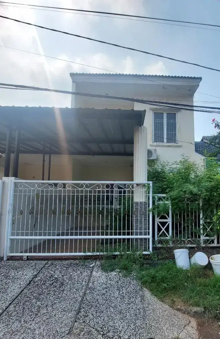Perumahan Royal Cipondoh kota Tgr