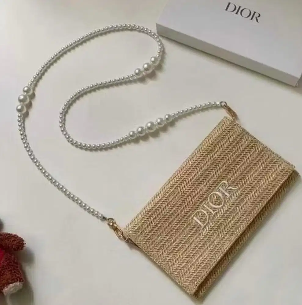 VIP Gift Tas Dior