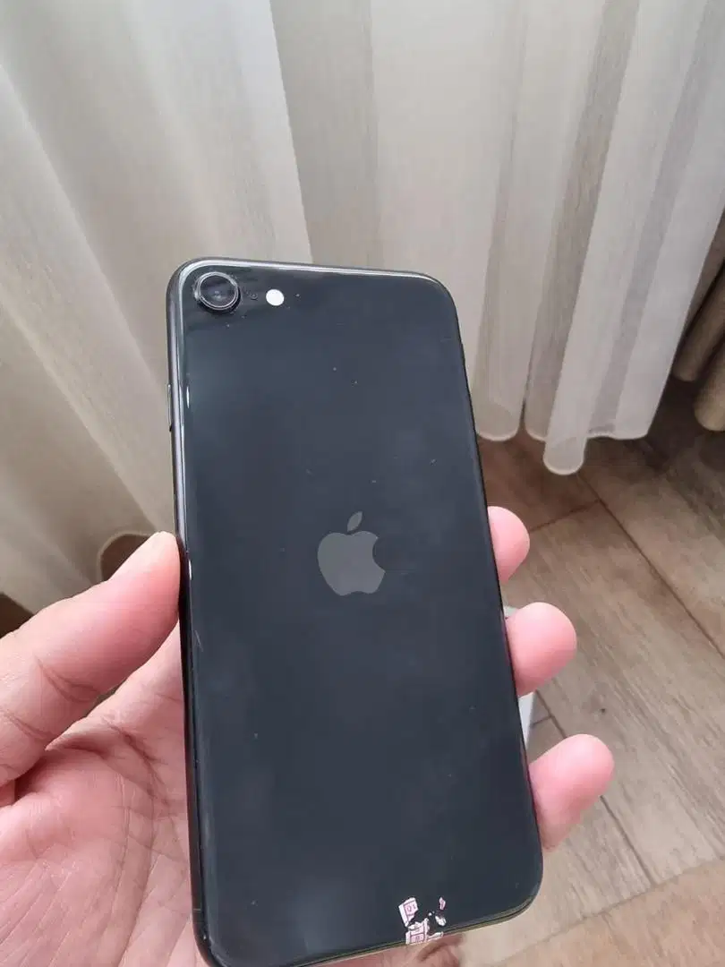 iphone se 2020 2nd edition ex inter