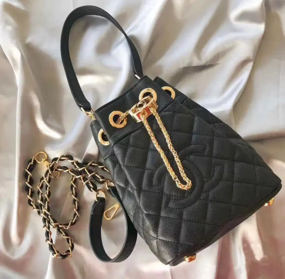 VIP Gift Tas Chanel