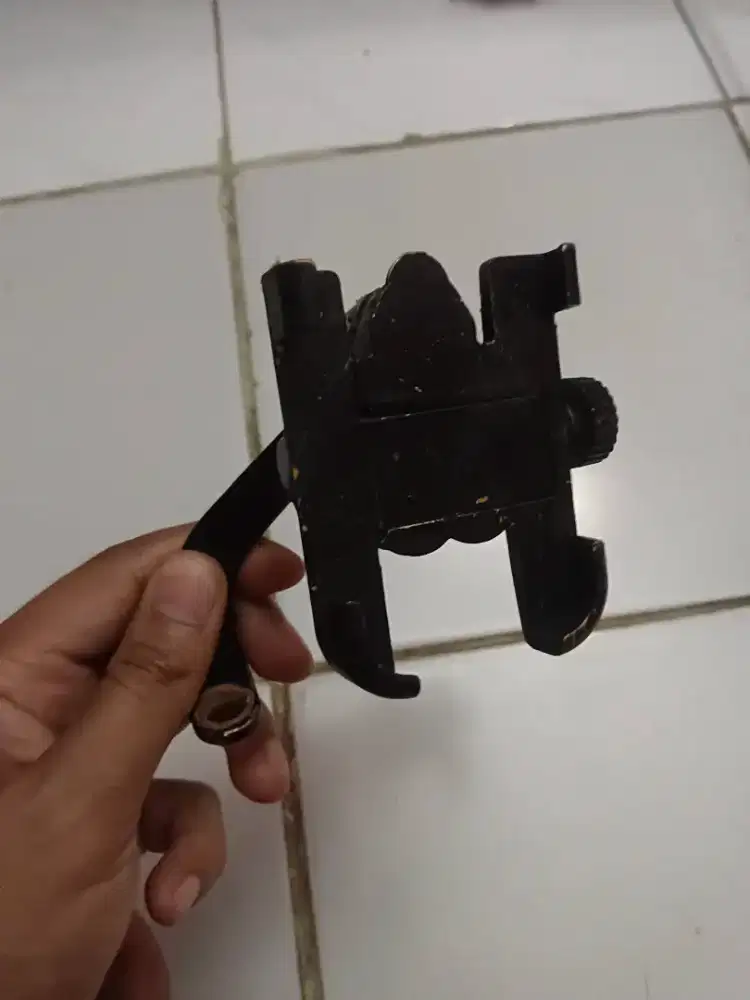 Dijual holder motor universal