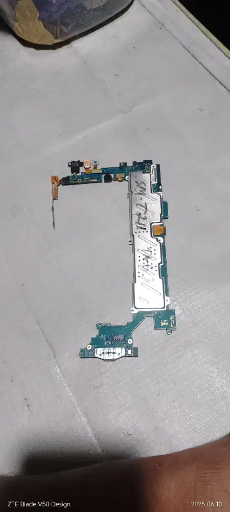 mesin Samsung tab 3 sm-t211 bs tt bt