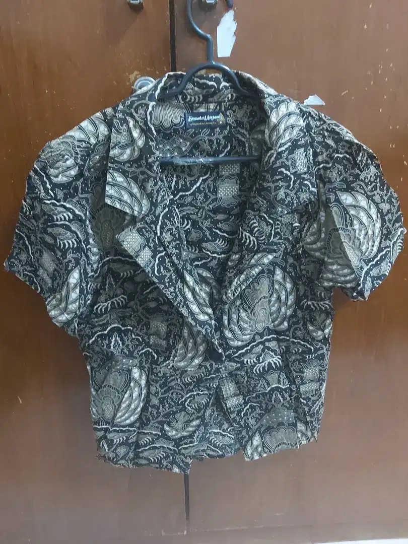 Dijual baju wanita bekas