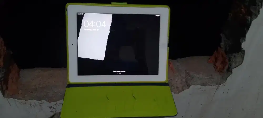 iPad 4 64 Gb wi-fi celluler