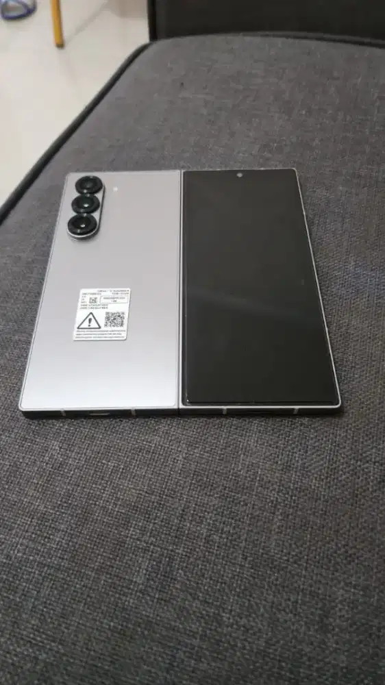 Terima hp baru seken samsung z fold 7 6 5 baru seken info kita beli yu