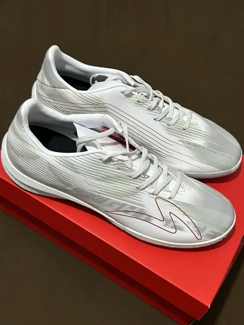 Accelerator light speed 4 Nitro Pro in