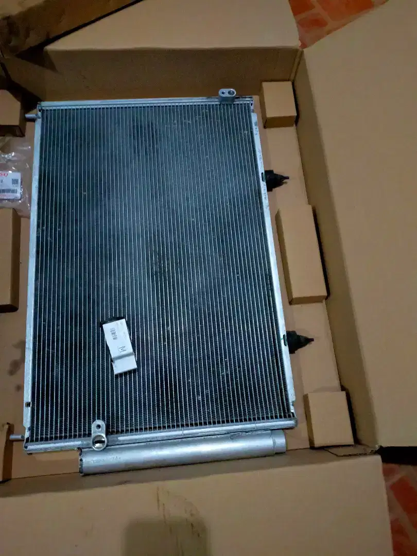 Condensor ac denso daihatsu granmax